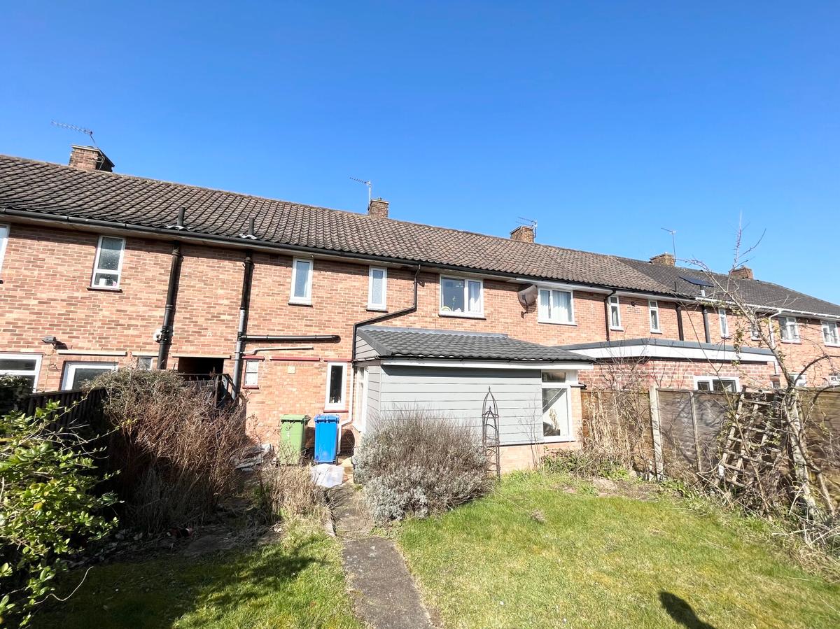 6 bedroom house for rent Buckingham Road, Norwich, NR4 7DE UniHomes