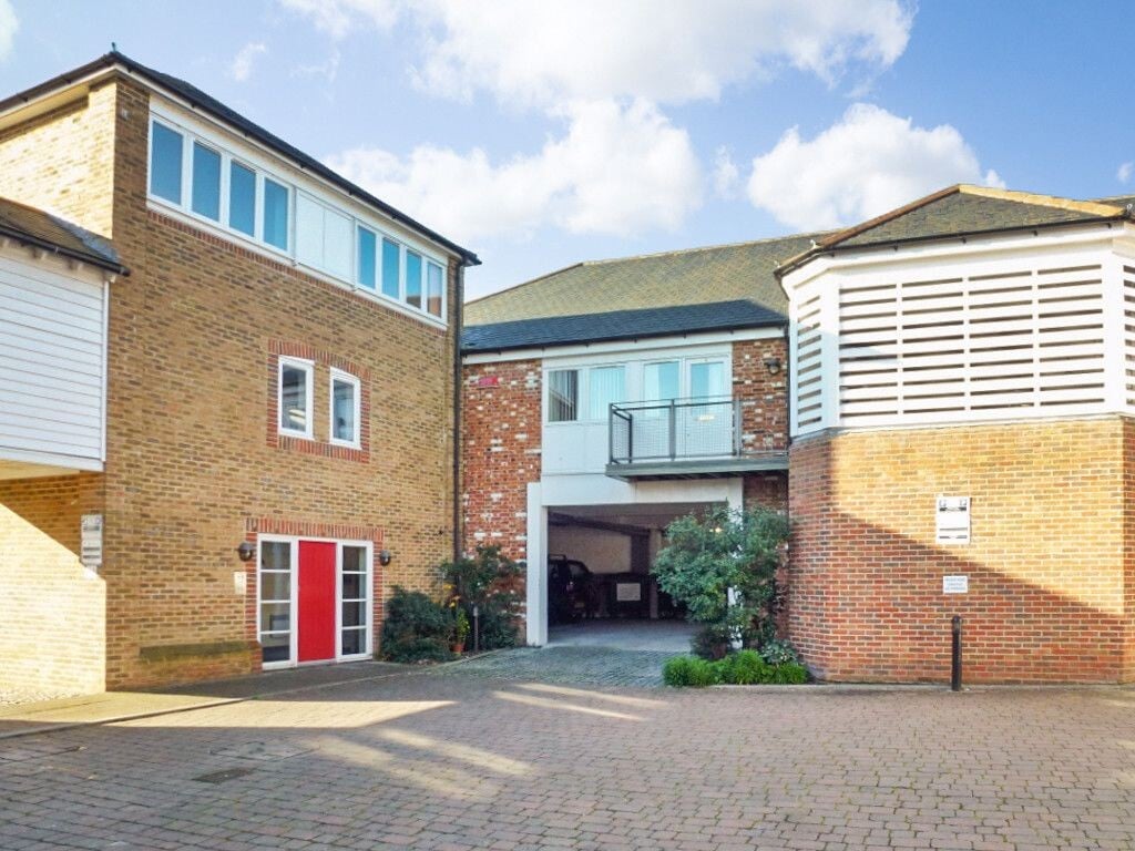 2 bedroom apartment for rent Great Stour Place, Canterbury, CT2 7EY