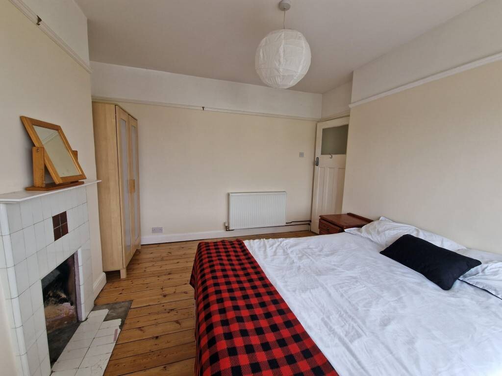 4 bedroom house for rent Canfield Road East Sussex, Brighton, BN2 4DN UniHomes