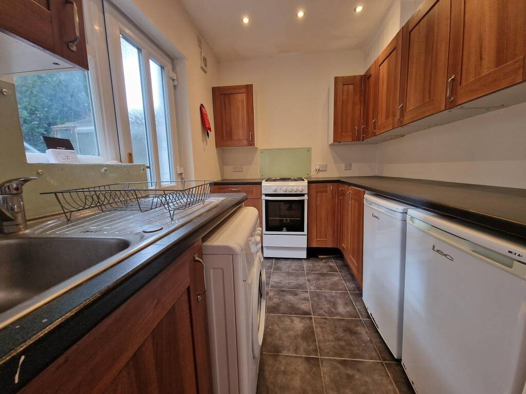 4 bedroom house for rent Canfield Road East Sussex, Brighton, BN2 4DN