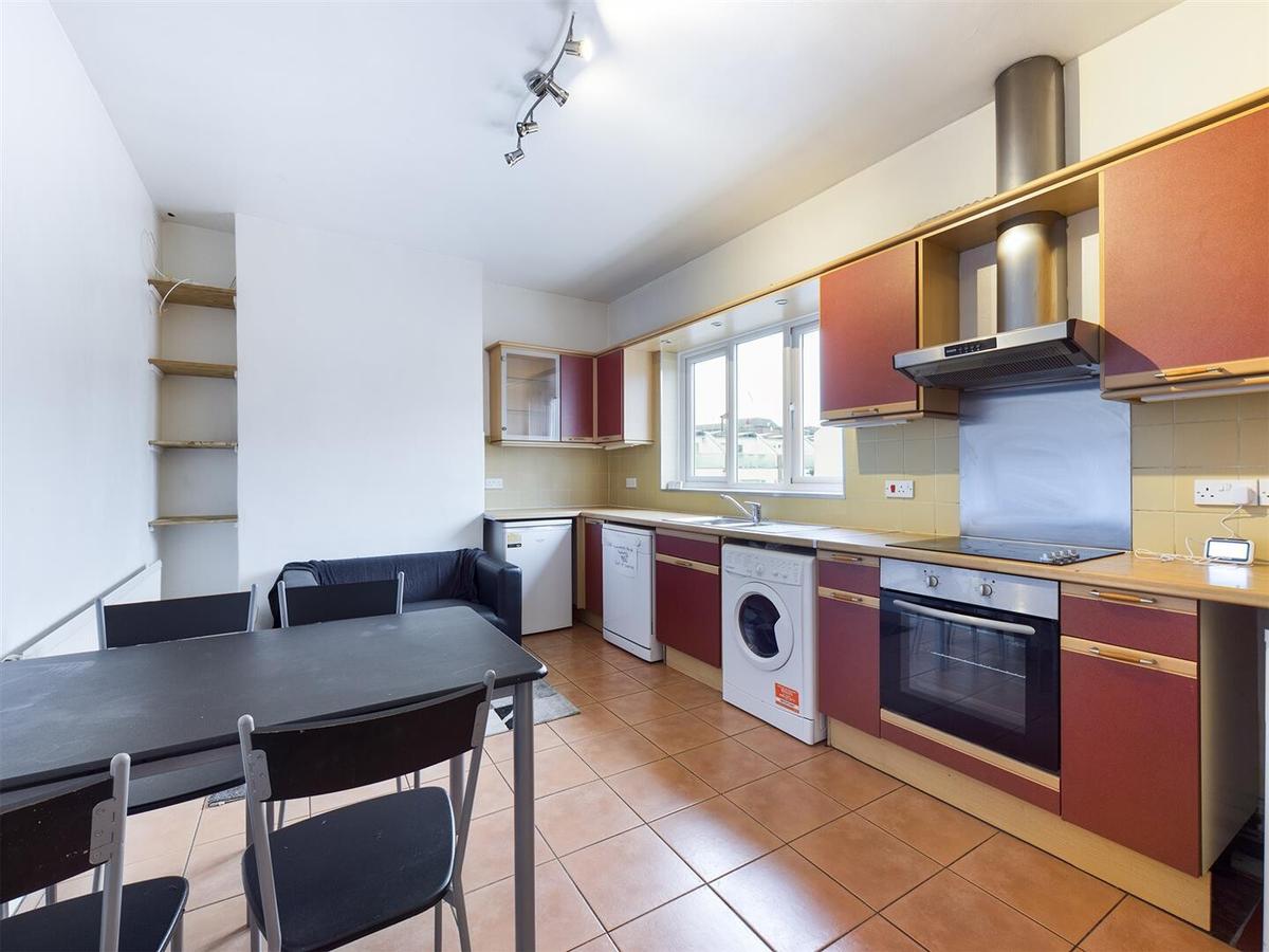 4 bedroom apartment for rent Hartington Road, Brighton, BN2 3LJ UniHomes