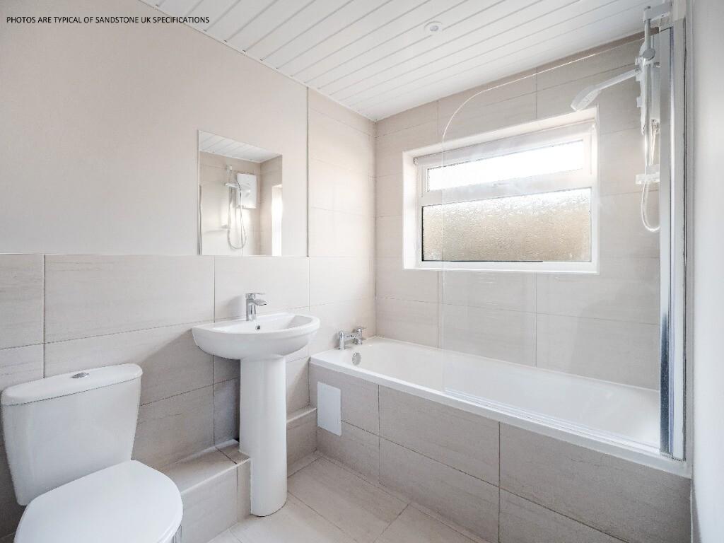 1 bedroom house for rent Warwick Avenue Beeston, Nottingham, NG9 2HQ