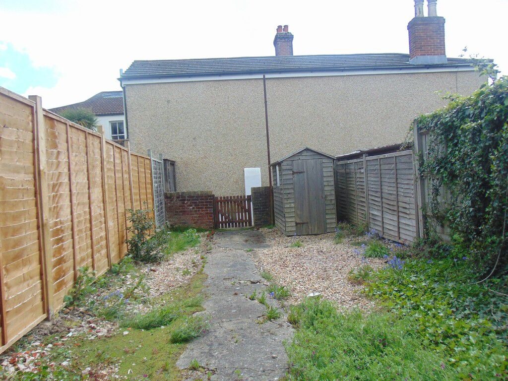 5 bedroom house for rent Avenue Road, Southampton, SO14 6TX UniHomes