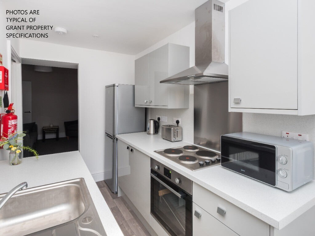 4 bedroom house for rent Berry Lane Horfield, Bristol, BS7 9SA UniHomes