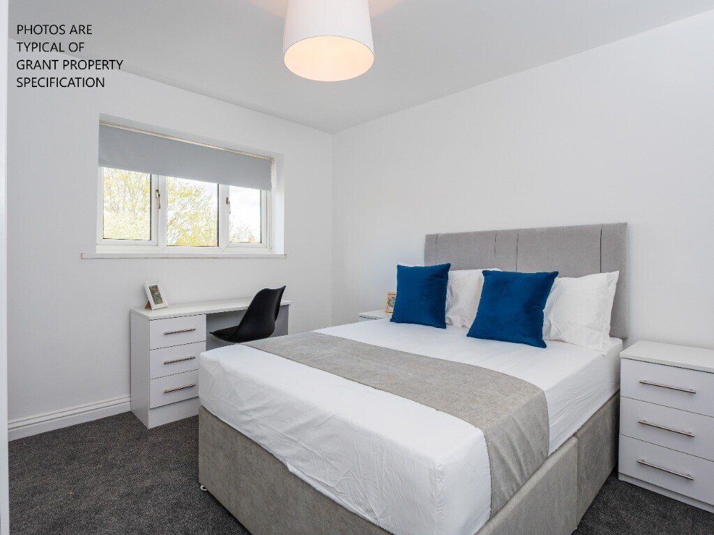 4 bedroom house for rent Berry Lane Horfield, Bristol, BS7 9SA UniHomes