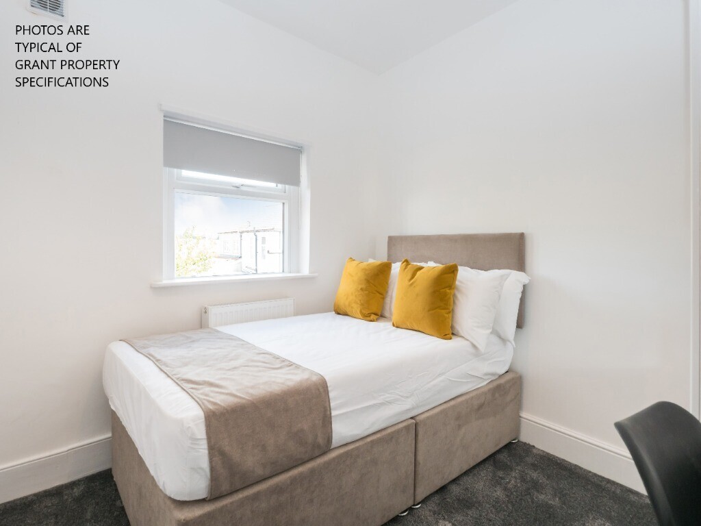 4 bedroom house for rent Berry Lane Horfield, Bristol, BS7 9SA UniHomes