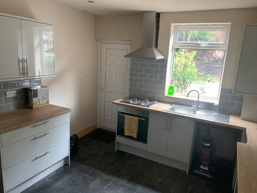 3 bedroom house for rent Loxley View Road, Sheffield, S10 1QY UniHomes