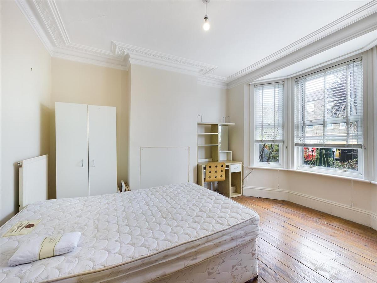 6 bedroom house for rent Queens Park Road, Brighton, BN2 9XJ UniHomes