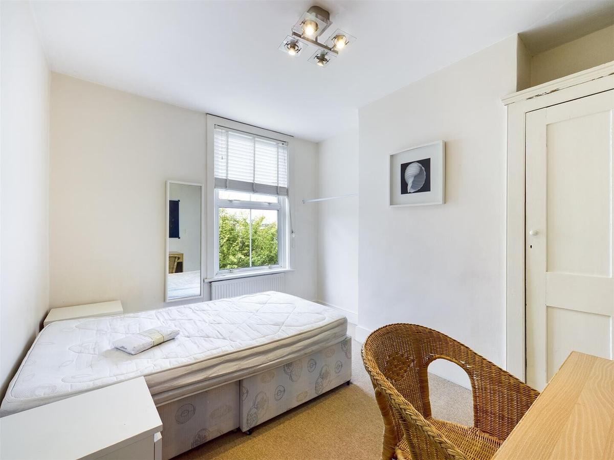 6 bedroom house for rent Queens Park Road, Brighton, BN2 9XJ UniHomes