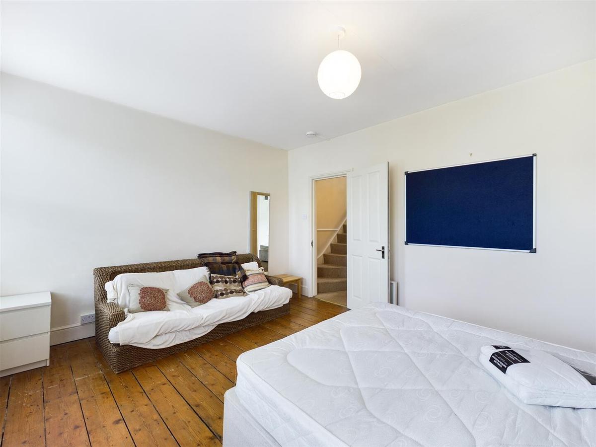 6 bedroom house for rent Queens Park Road, Brighton, BN2 9XJ UniHomes