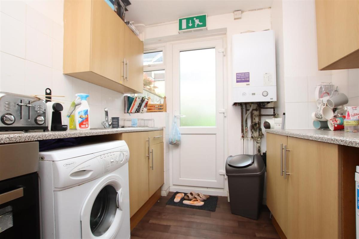 5 bedroom house for rent Alpine Gardens, Bath, BA1 5PD UniHomes