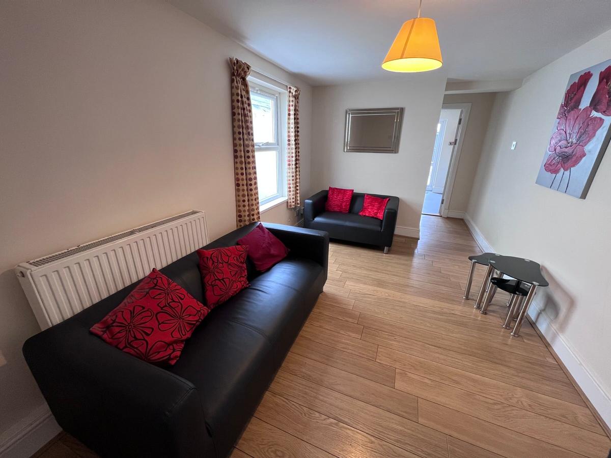 5 bedroom house for rent St Helens Avenue, Swansea, SA1 4NW UniHomes