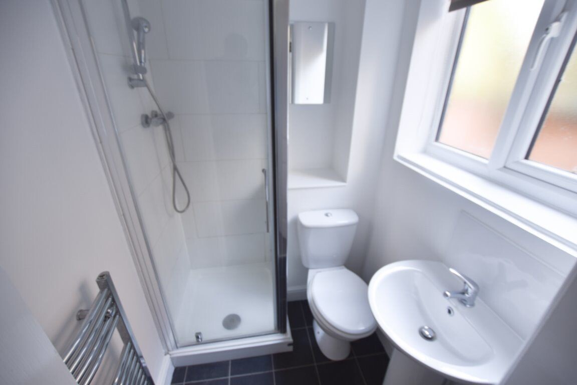 4 bedroom house for rent London Road, Leicester, LE2 1ND UniHomes