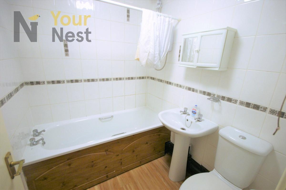 5 bedroom house for rent Sefton Court, Leeds, LS6 3PY UniHomes