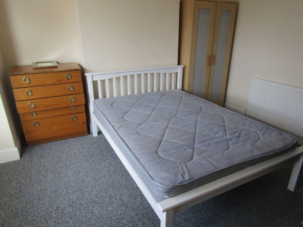 4 bedroom house for rent Highfield Lane, Southampton, SO17 1QA UniHomes