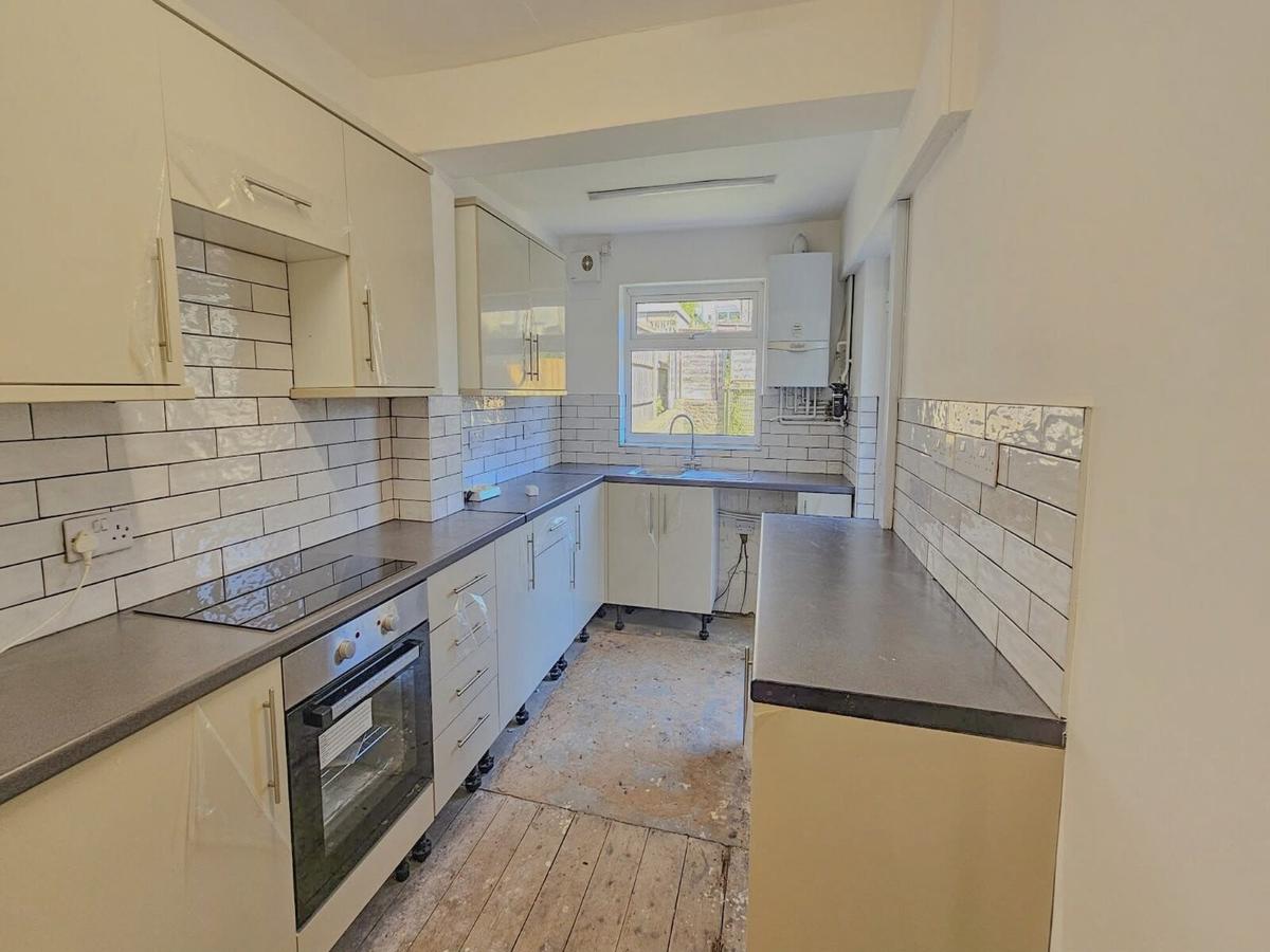 4 bedroom house on Beverley Road, Horfield, Bristol