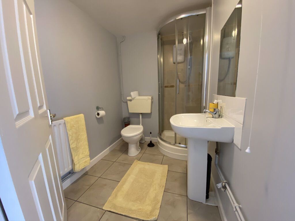 6 bedroom house for rent Holywell Drive, Loughborough, LE11 3JZ UniHomes