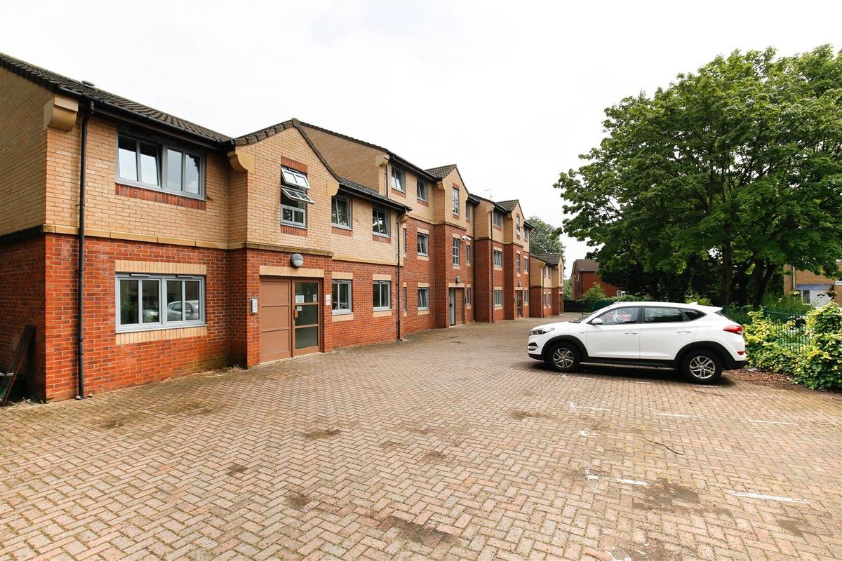 5 bedroom apartment for rent New Mills Newcastle, NE4 5AU UniHomes