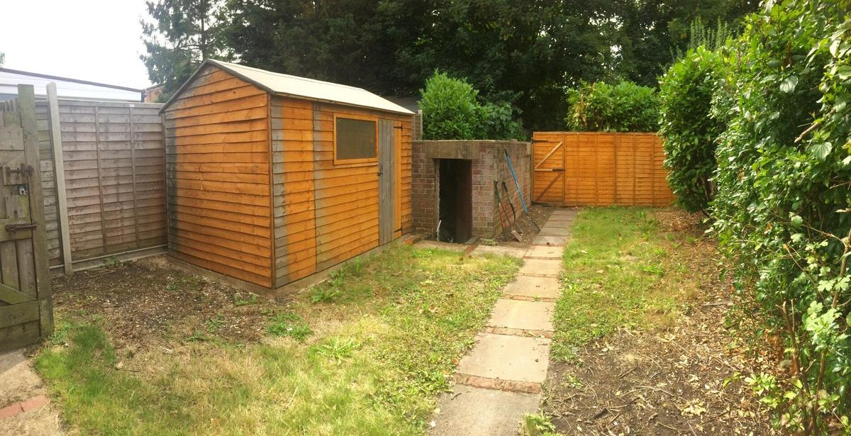 4 bedroom house for rent Guardian Road, Norwich, NR5 8PG UniHomes