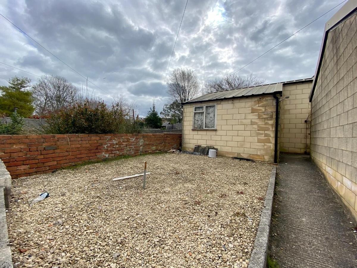 5 bedroom house for rent Vernon Terrace, Bath, BA2 3DA UniHomes