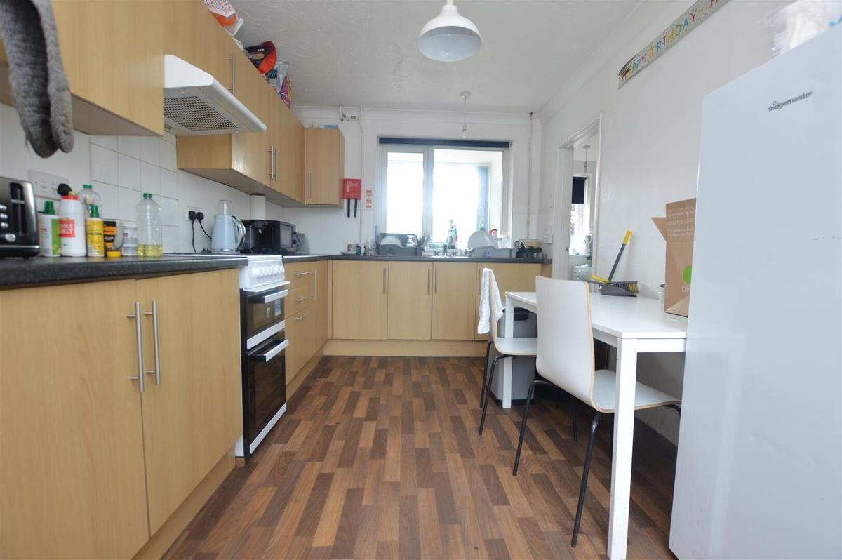 5 bedroom house for rent Cunningham Road, Norwich, NR5 8HG UniHomes