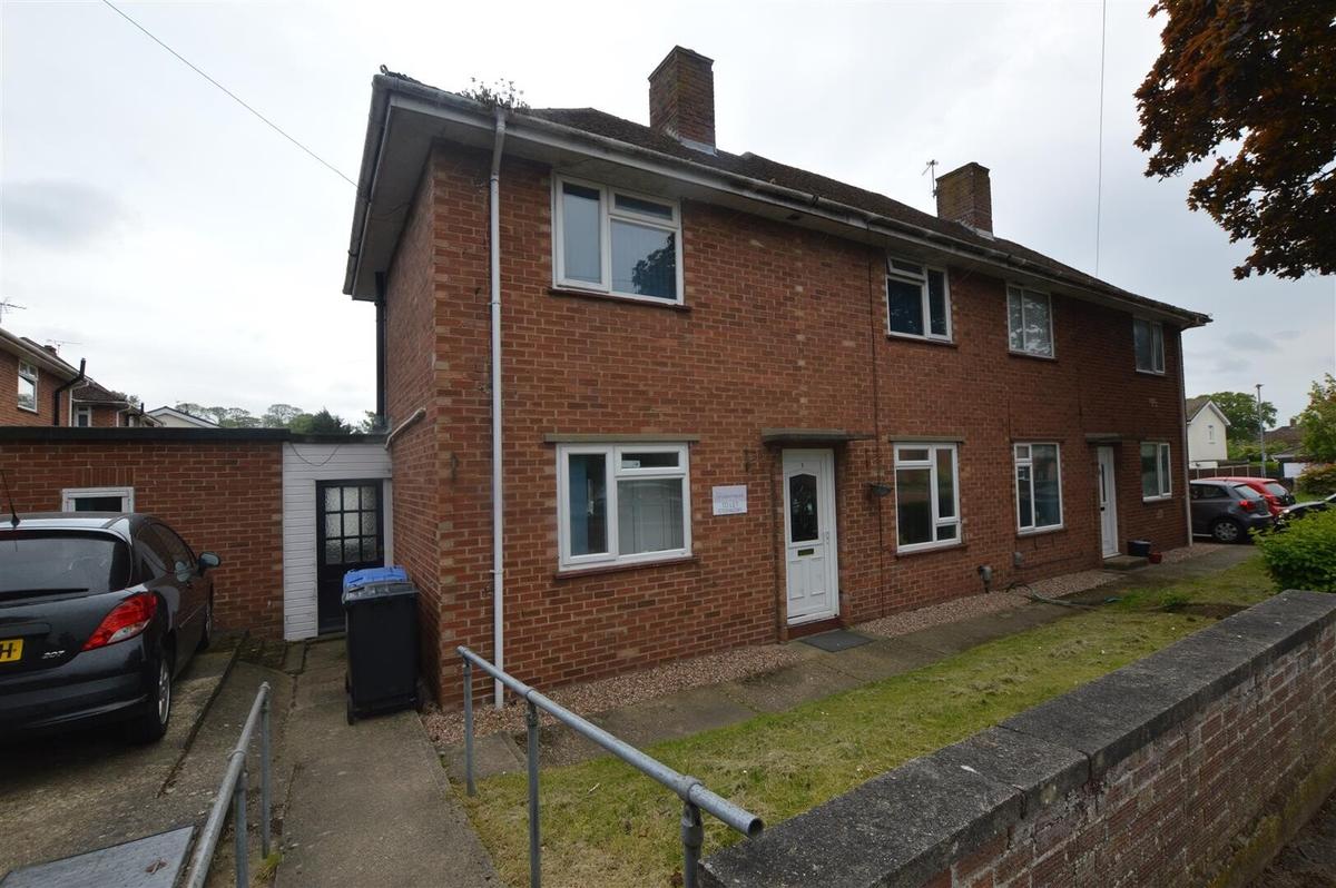 5 bedroom house for rent Cunningham Road, Norwich, NR5 8HG UniHomes