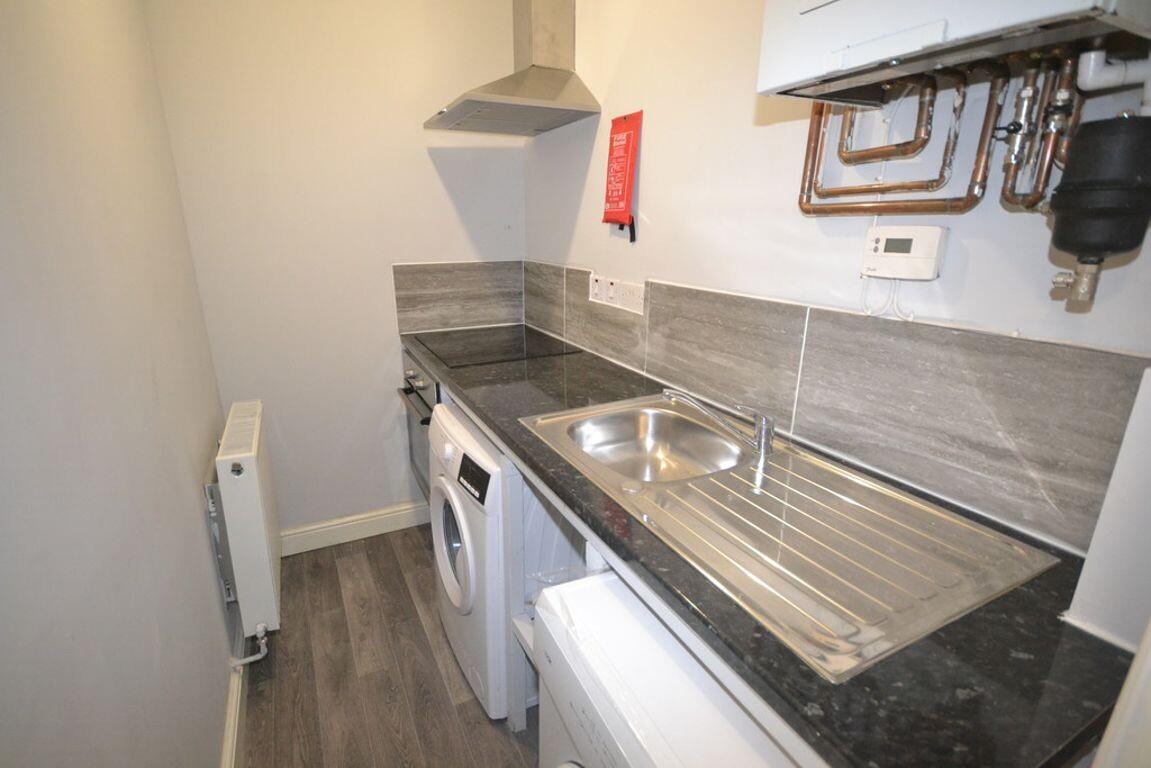 1 bedroom apartment for rent Maples Street, Nottingham, NG7 6AD UniHomes