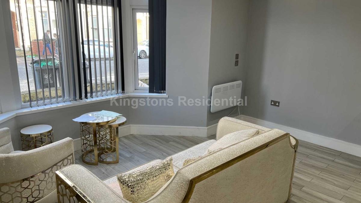 1 bedroom apartment on Colum Road Cathays, Cathays, Cardiff