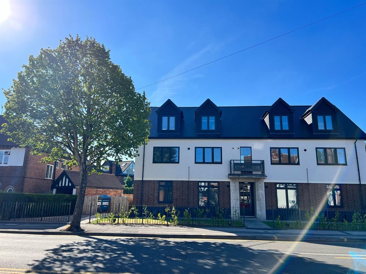 3 bedroom apartment for rent West Bridgford, Nottingham, NG2 7AR UniHomes