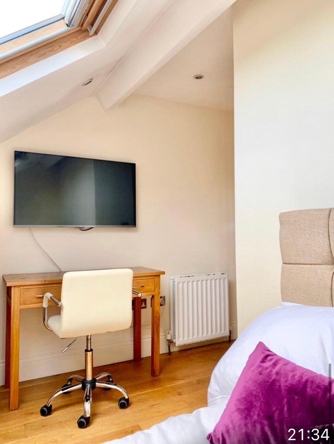 6 bedroom house for rent St Terrace, Newcastle, NE2 3BY UniHomes