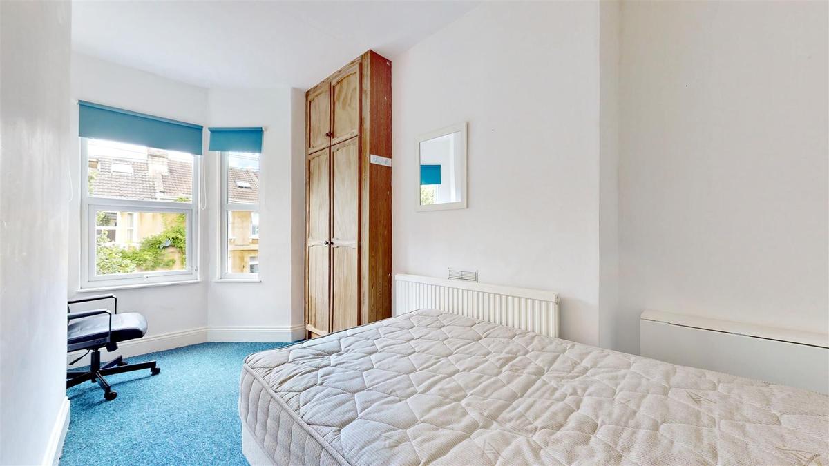 5 bedroom house for rent Shaftesbury Avenue, Bath, BA1 3DT UniHomes
