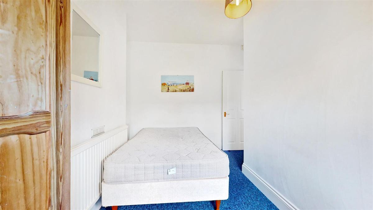 5 bedroom house for rent Shaftesbury Avenue, Bath, BA1 3DT UniHomes