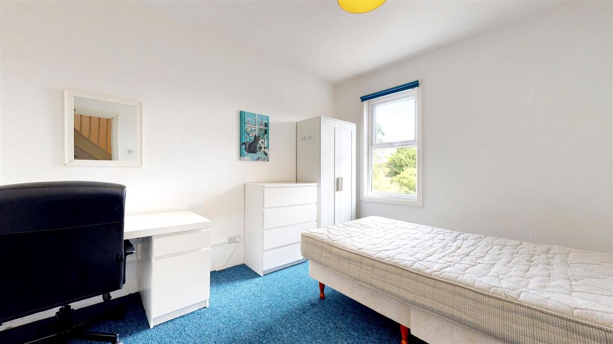 5 bedroom house for rent Shaftesbury Avenue, Bath, BA1 3DT UniHomes