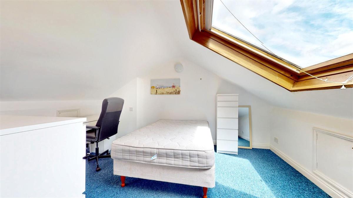 5 bedroom house for rent Shaftesbury Avenue, Bath, BA1 3DT UniHomes