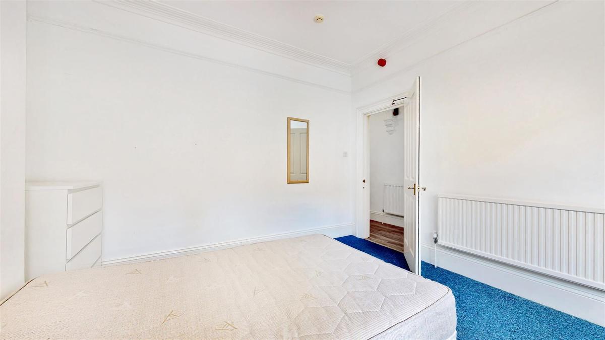 5 bedroom house for rent Shaftesbury Avenue, Bath, BA1 3DT UniHomes