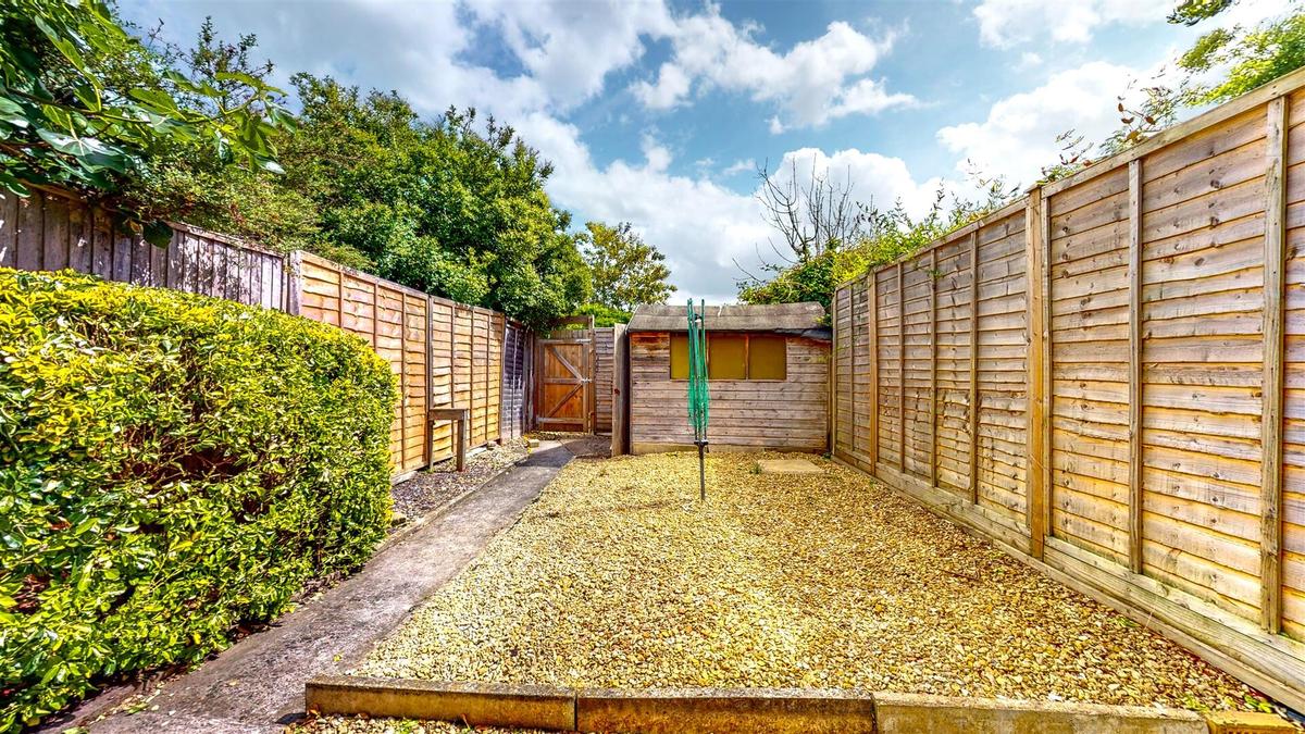 5 bedroom house for rent Shaftesbury Avenue, Bath, BA1 3DT UniHomes