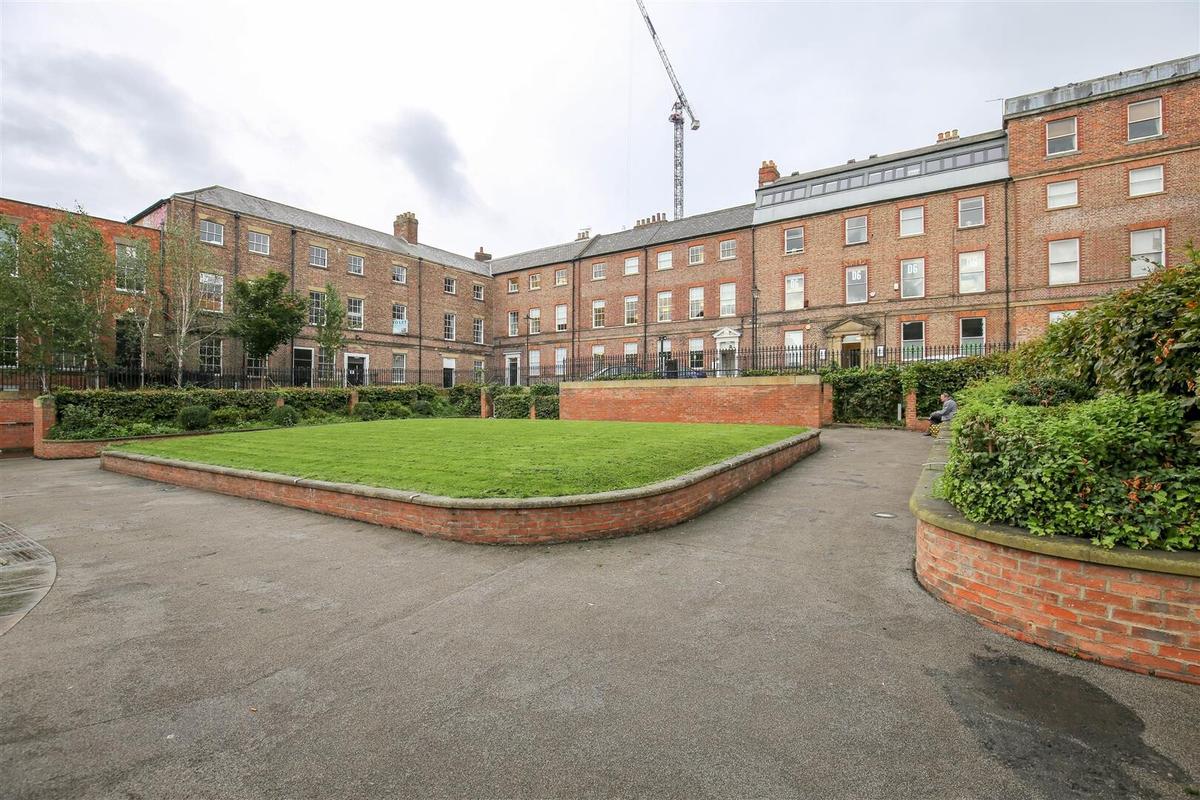 4 bedroom house for rent Tanners Court, Newcastle, NE1 5XE UniHomes