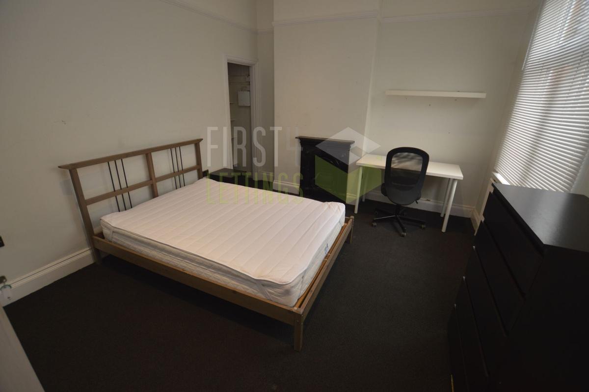 4 bedroom house for rent Upperton Road, Leicester, LE3 0HB UniHomes