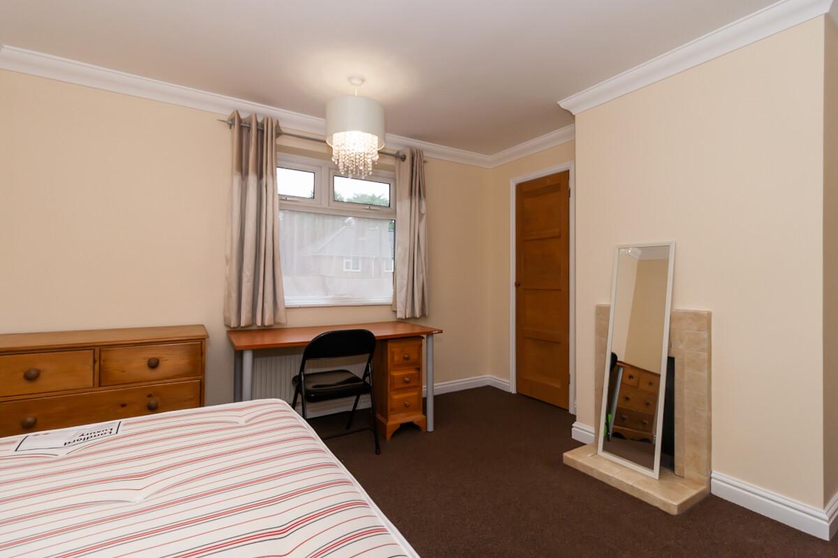 4 bedroom house for rent Wycliffe Road, Norwich, NR4 7DX UniHomes