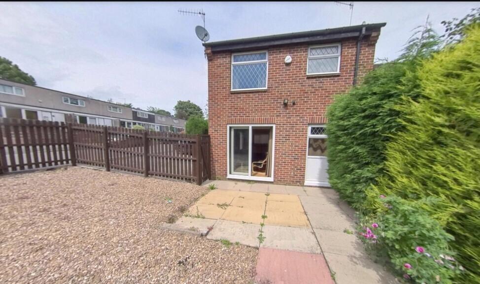 4 bedroom house on Gloucester Street, Broomhall, Sheffield