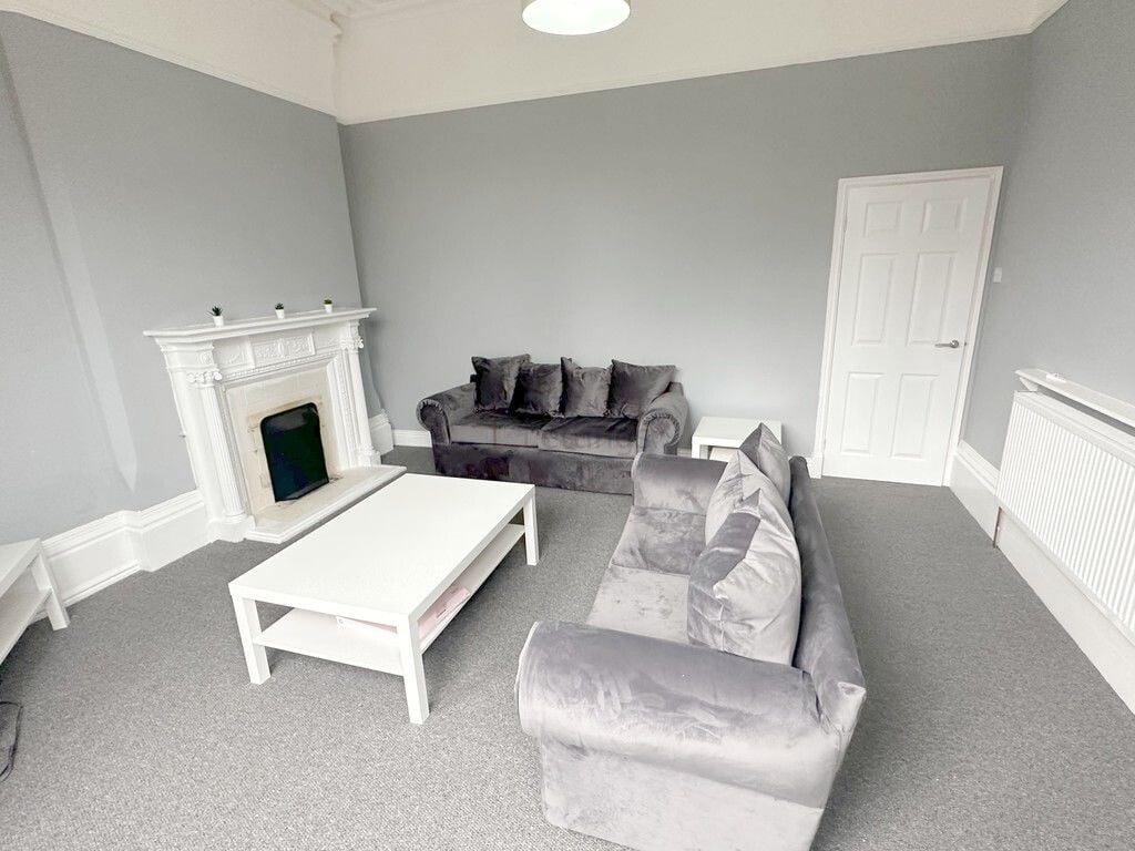 2 bedroom apartment for rent Zulla Road, Nottingham, NG3 5BY UniHomes