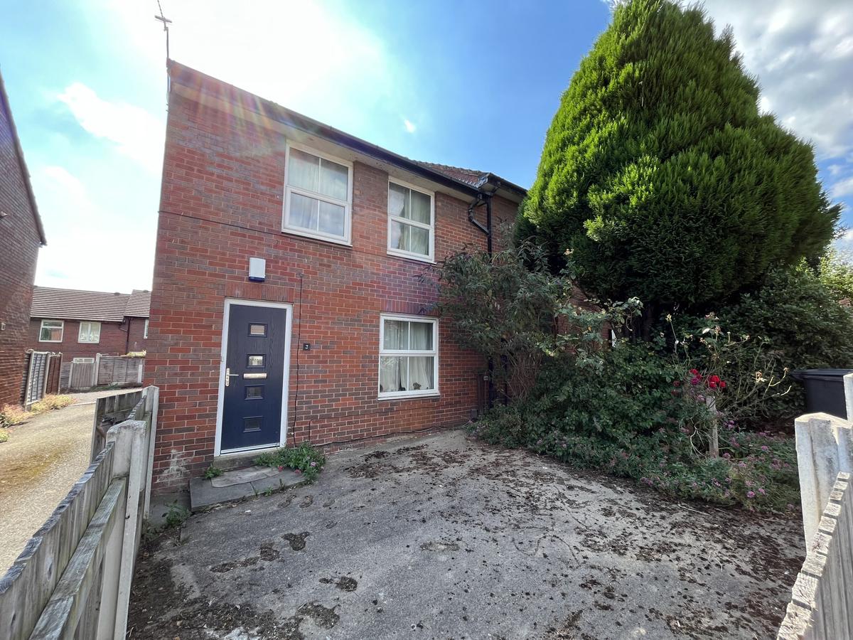 4 bedroom house for rent Eltham Rise, Leeds, LS6 2TZ UniHomes