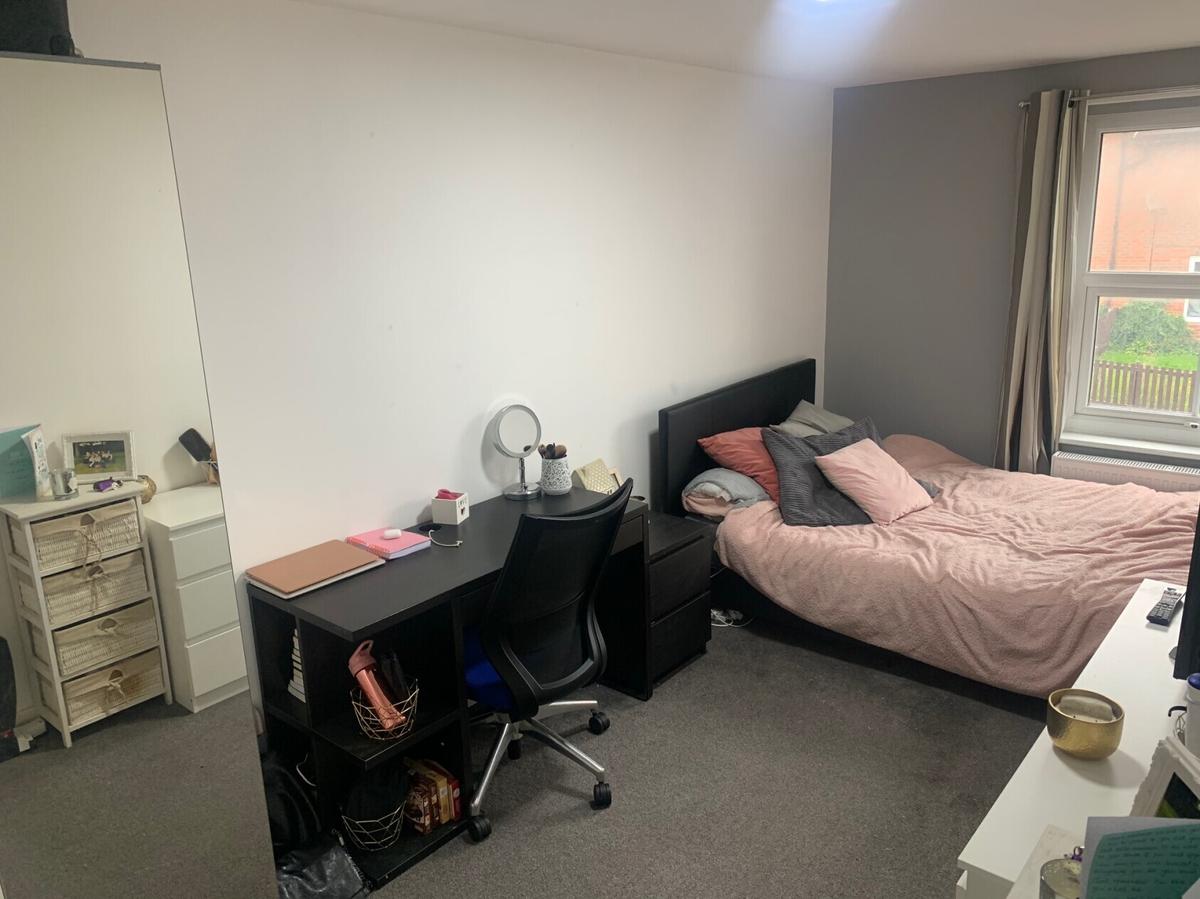 4 bedroom house for rent Eltham Rise, Leeds, LS6 2TZ UniHomes