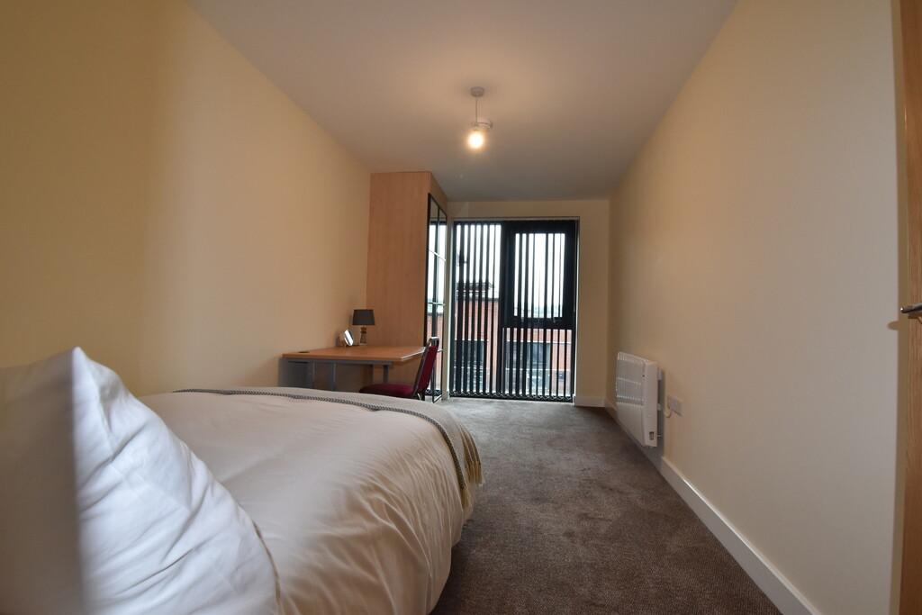3 bedroom apartment for rent Harrow Street, Sheffield, S11 8BP UniHomes