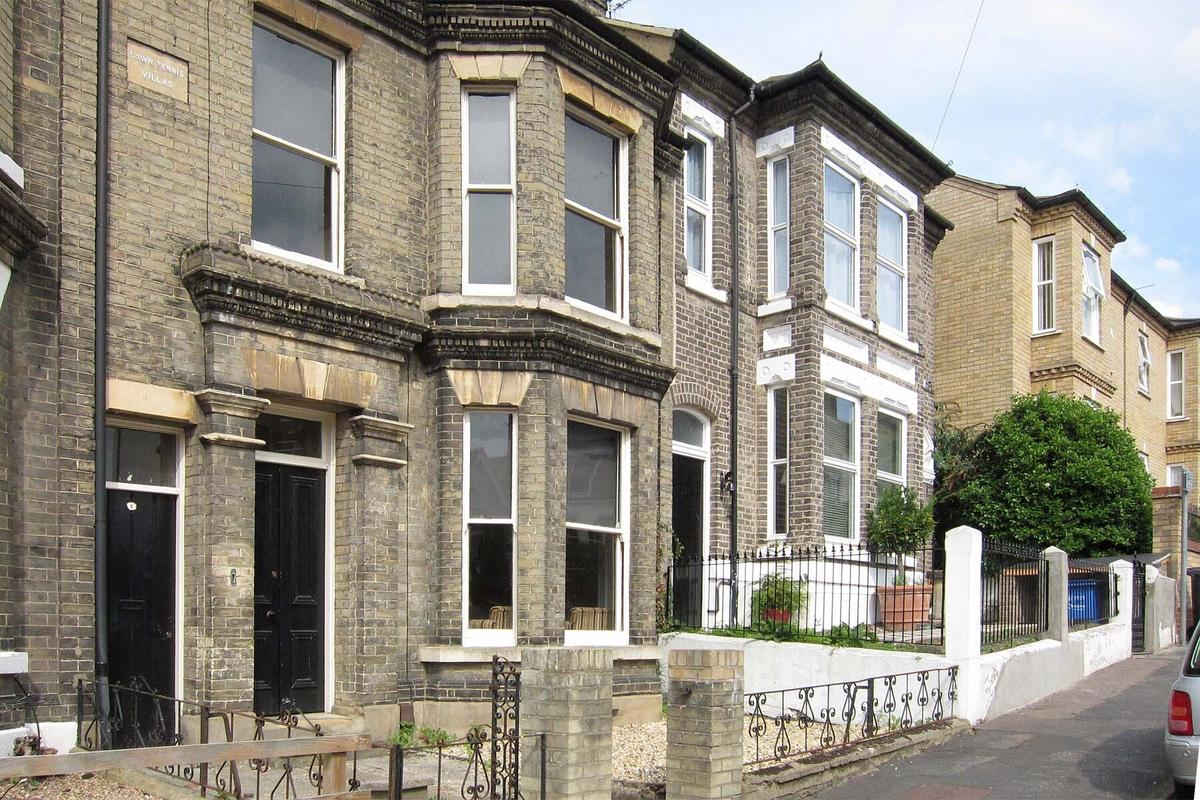 5 bedroom house on York Street, Golden Triangle, Norwich