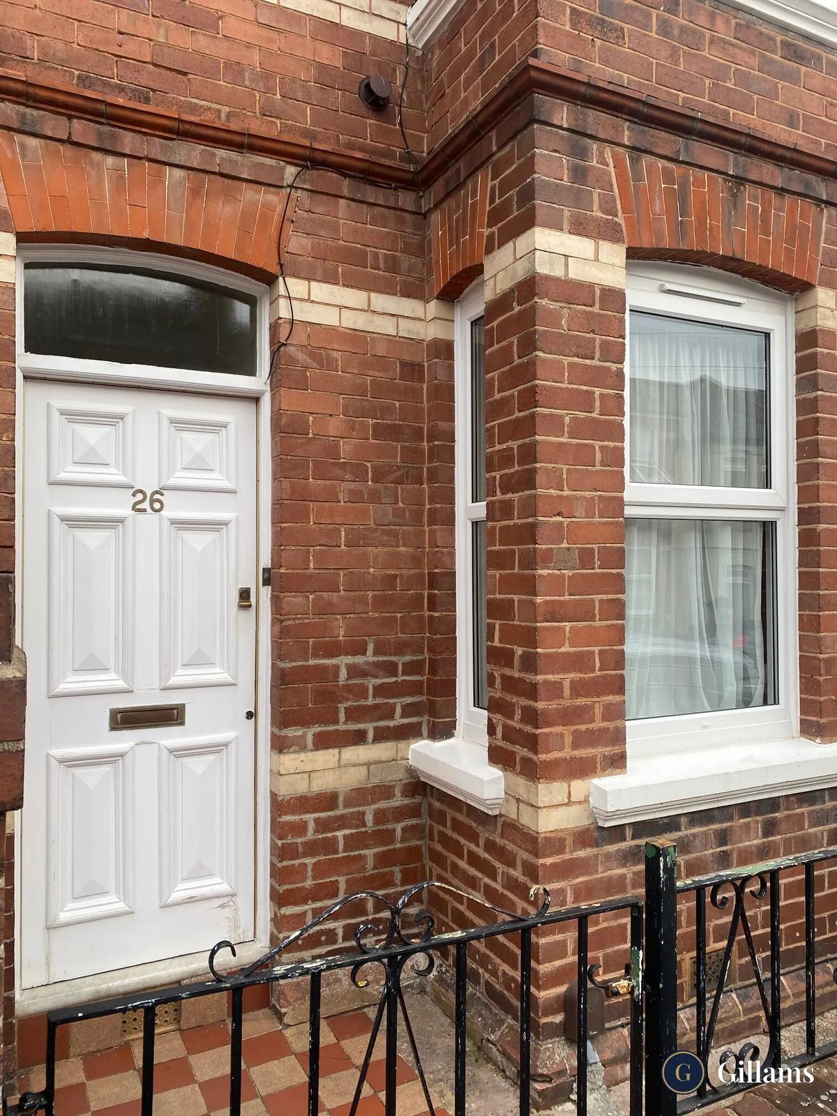 7 bedroom house on Danes Road, Pennsylvania, Exeter