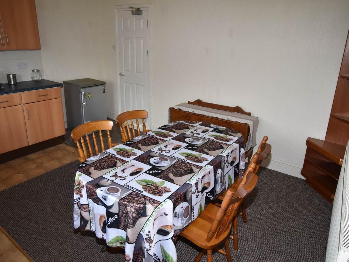 2 bedroom apartment for rent Eaton Crescent, Uplands, Swansea, SA1 4QP