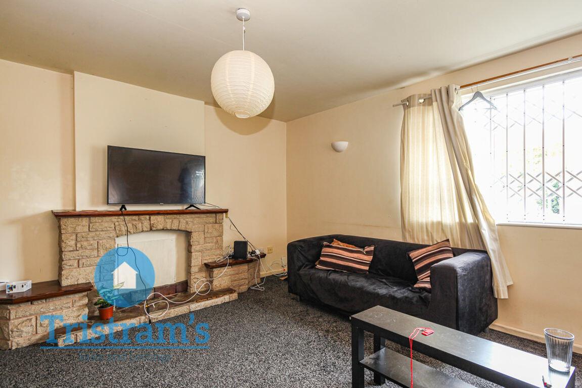 4 bedroom house for rent Wollaton Road, Nottingham, NG8 1FE UniHomes