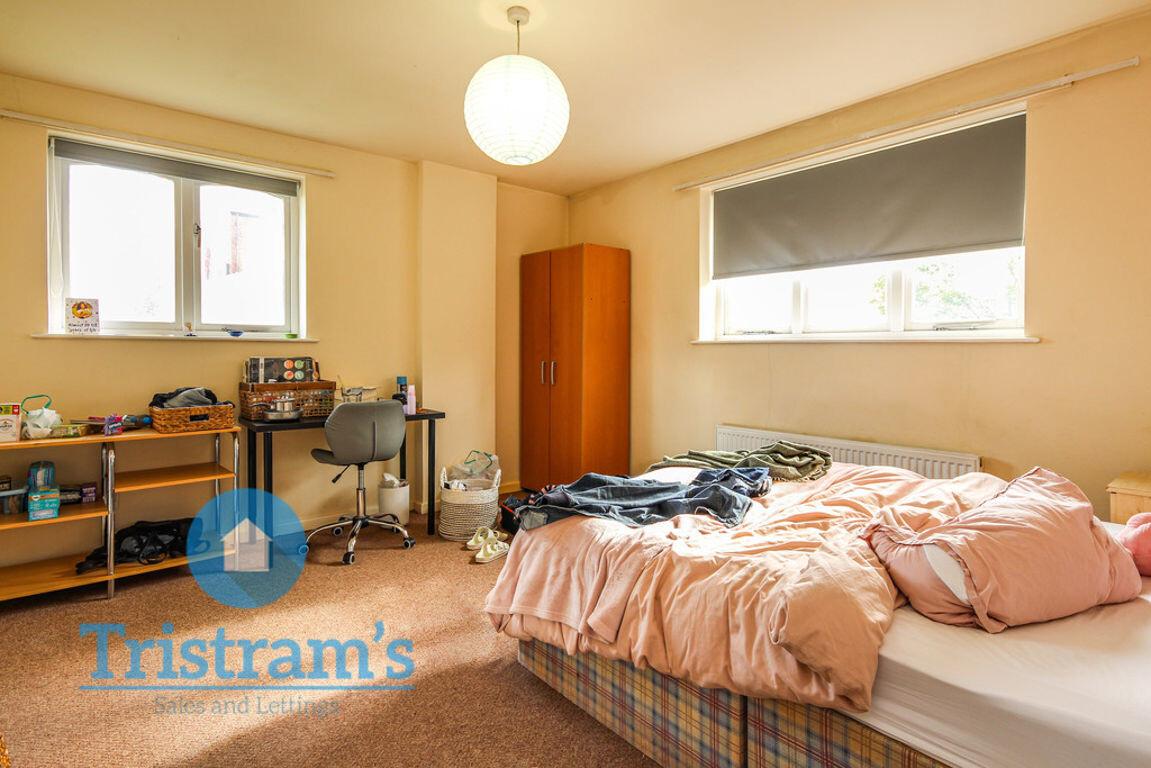 4 bedroom house for rent Wollaton Road, Nottingham, NG8 1FE UniHomes