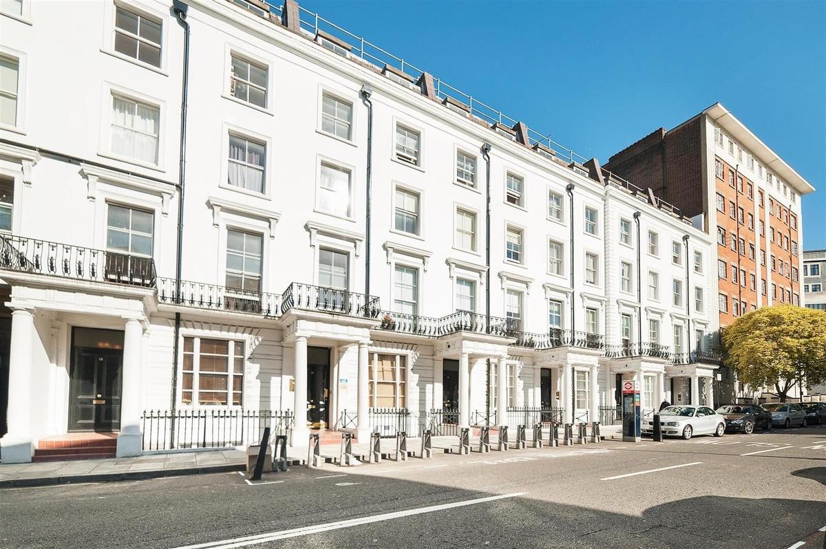 2 bedroom apartment for rent Orsett Terrace, London, W2 6AZ UniHomes